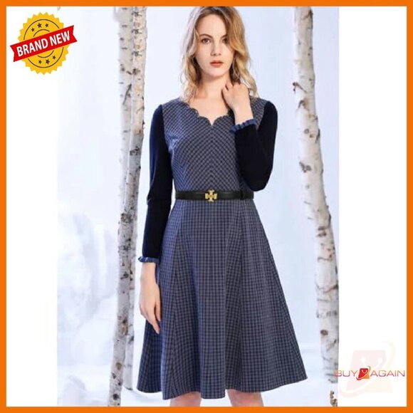 Luxury PU Leather Belt for Women - Dress & Jeans - Classic Metal Buckle main image 7